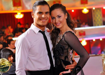 რატი გაჩეჩილაძე და კარინა ლისენკო გოგონას მშობლები გახდნენ – რა დაარქვეს ახალშობილს