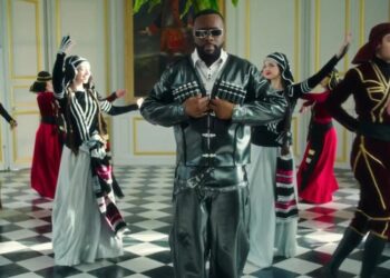 ჰიტის  “NINAO” ავტორი საქართველოში – რა ეღირება GIMS-ის კონცერტზე დასასწრები ბილეთი