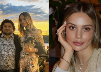 „მეუღლე რამეს გიკრძალავთ?“ – რას პასუხობს „კანონიერი ქურდის“ მოდელი მეუღლე გამომწერებს