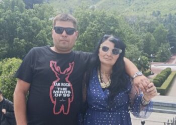 „ხატის წინაშე ვიფიცებ…“ – ქეთი ეგიდუნაშვილის მეუღლე მიმართვას ავრცელებს