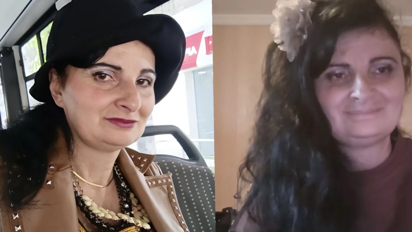 ქეთი ეგიდუნაშვილი გათხოვდა