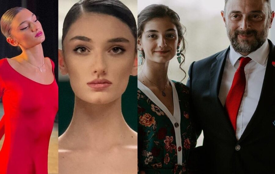 ლევან ვასაძე ბაბუა გახდა – ნახეთ რა ლამაზი სახელი დაარქვა შვილს თათა ვასაძემ