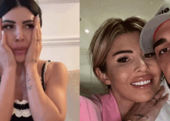 “ამას გიმალავთ, ორი თვეა… ეს არის ახალი ეტაპი ჩემი ცხოვრების” – რა მიმართვას ავრცელებს თამო ვაშალომიძე ?