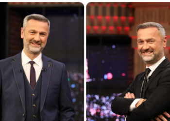 „ყველაზე ბედნიერი კაცი ვარ!“ – ზურა მანჯავიძე ბაბუა გახდა