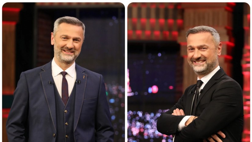 „ყველაზე ბედნიერი კაცი ვარ!“ – ზურა მანჯავიძე ბაბუა გახდა