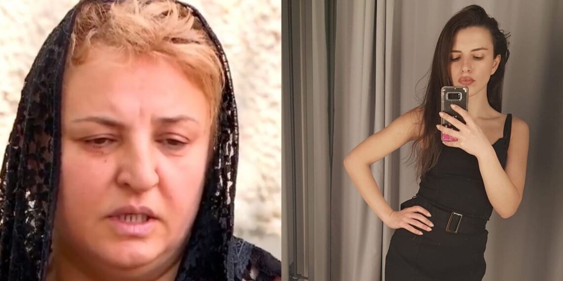 თამარ ბაჩალიაშვილი 28 წლის გახდებოდა – რა ემოციურ წერილს აქვეყნებს თამარის დედა ?