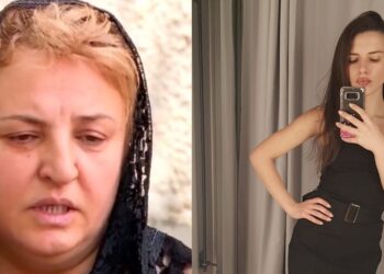 თამარ ბაჩალიაშვილი 28 წლის გახდებოდა – რა ემოციურ წერილს აქვეყნებს თამარის დედა ?