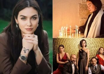 თურქი მსახიობი, რომელიც ქრისტიანულ ტაძარში დადის და სანთლებს ანთებს – სკანდალური განქორწინებები და ტრავმა: ვინ არის ბირჯე აქალაი, რომელიც ექიმებმა “სიკვდილს გამოსტაცეს”