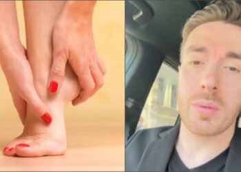 „მე გეტყვით რა შეგიძლიათ გააკეთოთ, როგორც წესი ეს აგვარებს პრობლემას…“ – თუ ფეხები გიშუპდებათ და გაქვთ სიმძიმის შეგრძნება, რით შეიძლება იყოს ეს გამოწვეული, გიორგი ღოღობერიძე გვირჩევს