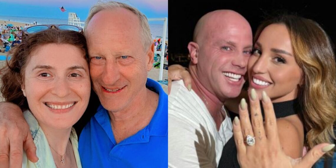 „ცხოვრებამ ისე შემომიტრიალა, რომ თავად გავყევი ასაკით უფროსს კაცს… რა გვაჩერებს ერთად? არ დამიჯერებთ რომ გითხრათ” – რას წერს ცისნამი საყვარლიშვილი