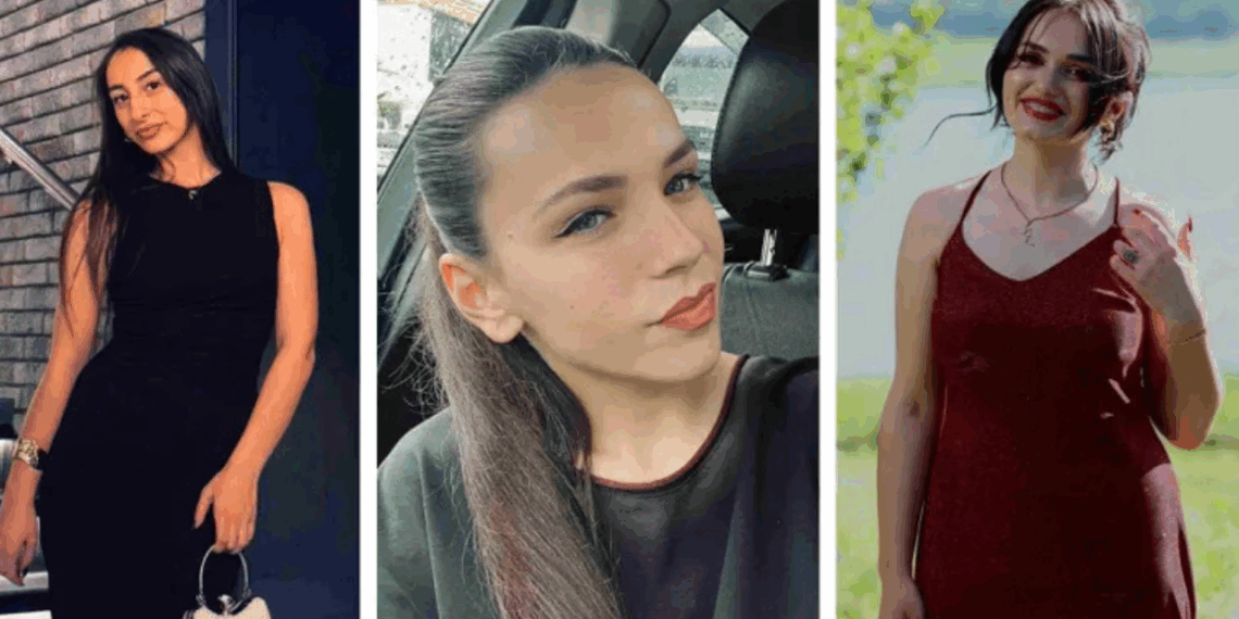 „სასწრაფოს ბრიგადას სამივე გარდაცვლილი დახვდა“ – ცნობილია გონიოში, ავარიის შედეგად დაღუპული გოგონების ვინაობა