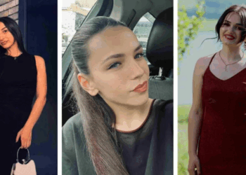 „სასწრაფოს ბრიგადას სამივე გარდაცვლილი დახვდა“ – ცნობილია გონიოში, ავარიის შედეგად დაღუპული გოგონების ვინაობა