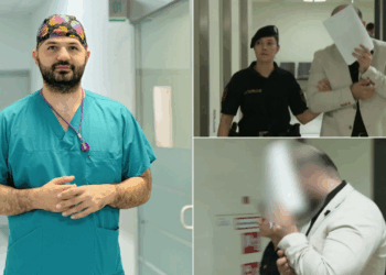 ცნობილი ქართველი პლასტიკო-ქირურგი, ზურა კეკელია დააკავეს – რა გახდა ამის მიზეზი ?