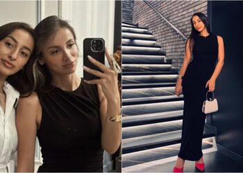 „ამ დრომდე არ მჯეროდა სასწაულების, მაგრამ შენ ჩემს და ჩვენს ცხოვრებაში ყველაფერი ააყირავე. ძალიან ბევრმა მომწერა, რომ ეს ჩიტი მთელი დღე სადარბაზოს არ მოსცილებია, დაკრძალვამდე და დაკრძალვის მერეც” – რა კადრებს აქვეყნებს გონიოში ავარიის შედეგად დაღუპული მეგი ჯაიანის და ?