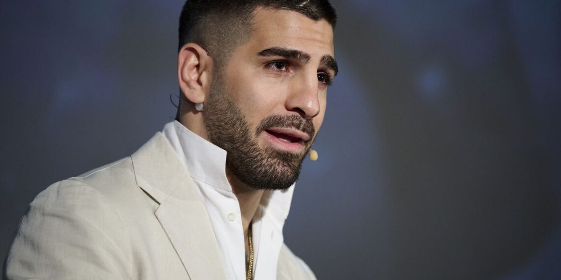 დამატებითი ფულადი საჩუქარი UFC-სგან – რა თანხა მიიღო ანაზღაურების გარდა ბონუსის სახით თოფურიამ ოლივეირას ნოკაუტით დამარცხებისთვის ?