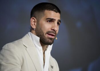 დამატებითი ფულადი საჩუქარი UFC-სგან – რა თანხა მიიღო ანაზღაურების გარდა ბონუსის სახით თოფურიამ ოლივეირას ნოკაუტით დამარცხებისთვის ?