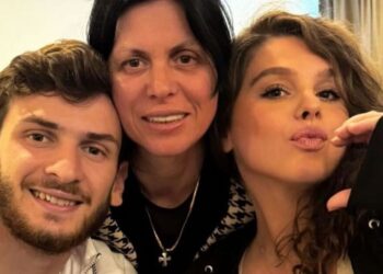 ემოციური სიტყვები – როგორ მიულოცა მაკა ლუკავამ შვილს ჩემპიონთა ლიგის მოგება