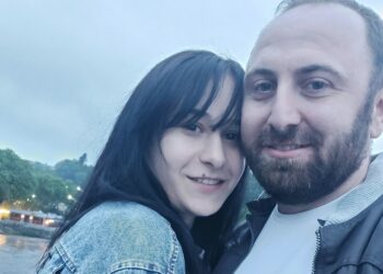 “მშობიარობიდან რამდენიმე წუთში” – გიგა ცხელიშვილი გარდაცვლილ მეუღლესთან უკანასკნელ სატელეფონო საუბარს გვიზიარებს