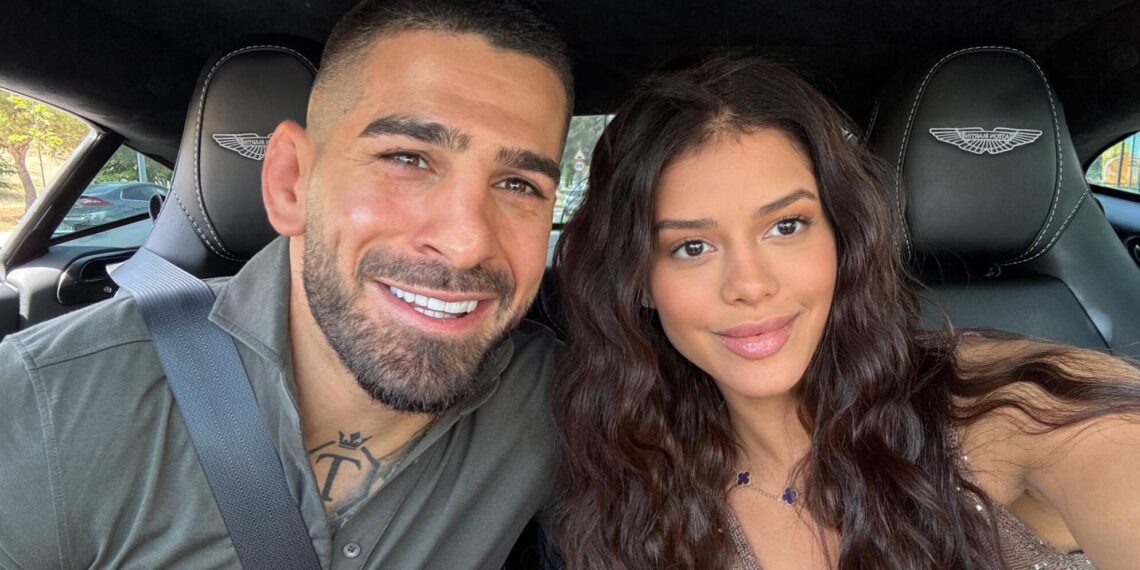 ცნობილია თანხის ოდენობა, რომელსაც ილია თოფურია ოლივეირასთან ბრძოლისთვის მიიღებს