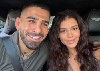 ცნობილია თანხის ოდენობა, რომელსაც ილია თოფურია ოლივეირასთან ბრძოლისთვის მიიღებს