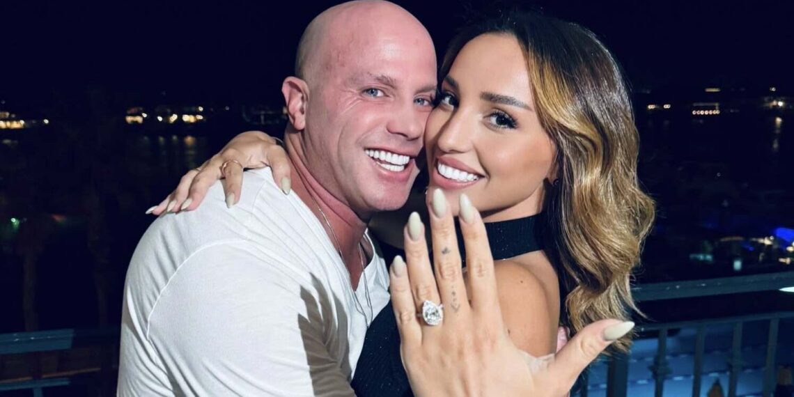 ვინ არის ნუცა ბუზალაძის 55 წლის ამერიკელი რჩეული და როგორ იშოვა პირველი მილიონი – „მილიონერი, რომელმაც საკუთარი თავი შექმნა…“