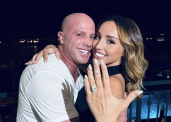 ვინ არის ნუცა ბუზალაძის 55 წლის ამერიკელი რჩეული და როგორ იშოვა პირველი მილიონი – „მილიონერი, რომელმაც საკუთარი თავი შექმნა…“