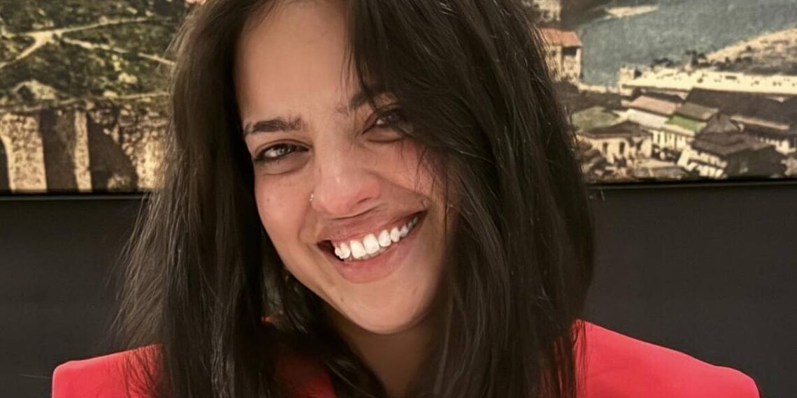 ნინა დრამა საქართველოში ბრუნდება – ნახეთ რას წერს ამერიკელი ჟურნალისტი