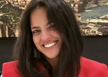 ნინა დრამა საქართველოში ბრუნდება – ნახეთ რას წერს ამერიკელი ჟურნალისტი