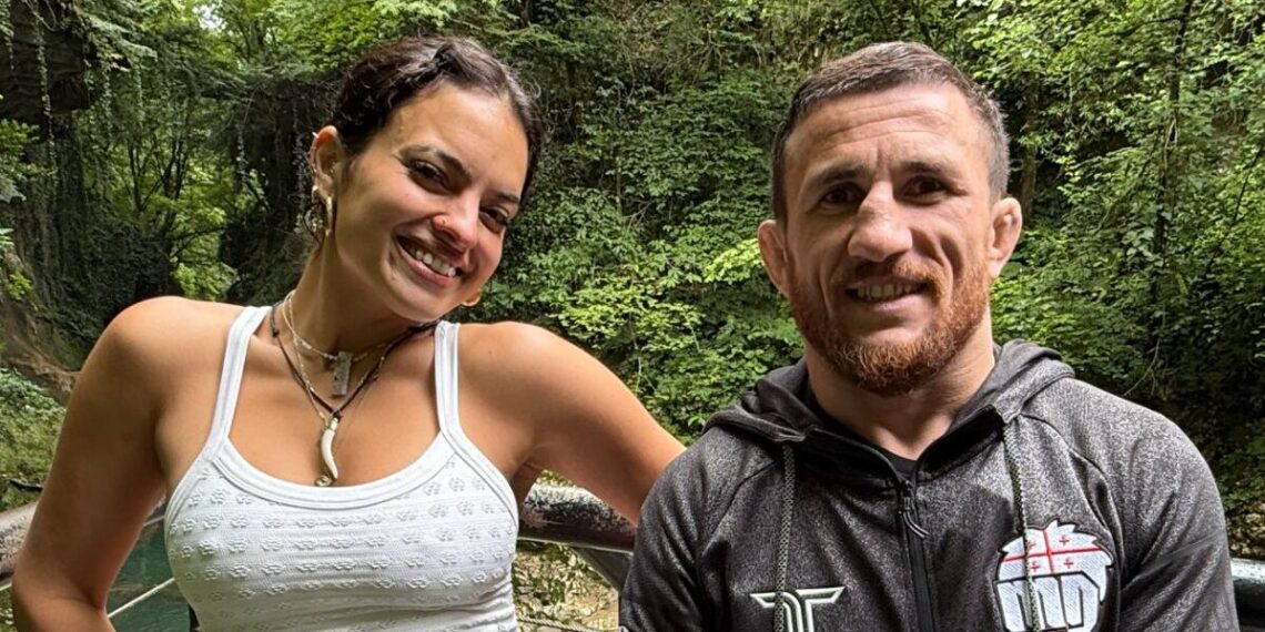 “ერთი სული მაქვს საქართველოში დავბრუნდე, რადგან…” – ნინა დრამა საქართველოს შესახებ მორიგ წერილს აქვეყნებს