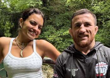 “ერთი სული მაქვს საქართველოში დავბრუნდე, რადგან…” – ნინა დრამა საქართველოს შესახებ მორიგ წერილს აქვეყნებს