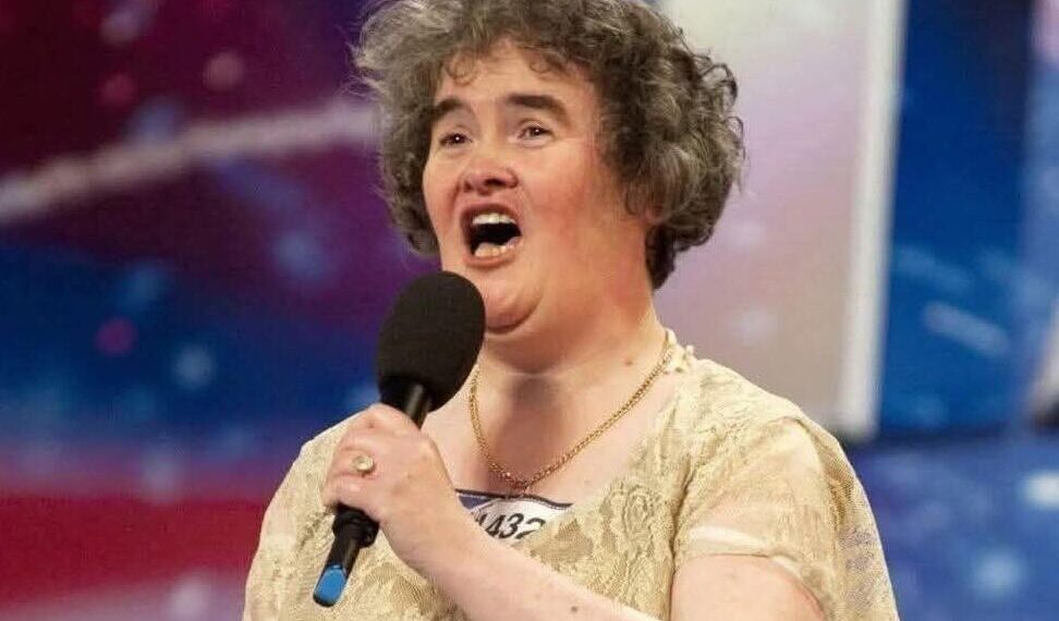 გახსოვთ სუზან ბოილი ? – ბრიტანული ნიჭიერის აღმოჩენა ამჟამად 64 წლისაა და ისეთი შეცვლილია ვეღარ იცნობთ