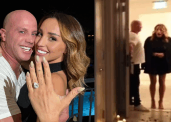 როგორ სთხოვა ხელი ამერიკელმა აგენტმა ნუცა ბუზალაძეს – „მზად ხართ, ნახოთ ჩემი დანიშვნის ვიდეო?“