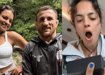 “დიდი მადლობა გალფს ამ საჩუქრისთვის” – ნახეთ რა საჩუქარი გაუკეთეს ნინა დრამას