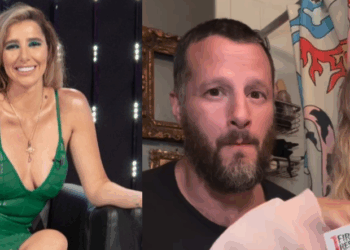 “დიდხანს გამოგვივიდა საიდუმლოს შენახვა” – ნუკი კოშკელიშვილი მეორე შვილს ელოდება