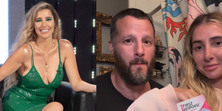 “დიდხანს გამოგვივიდა საიდუმლოს შენახვა” – ნუკი კოშკელიშვილი მეორე შვილს ელოდება