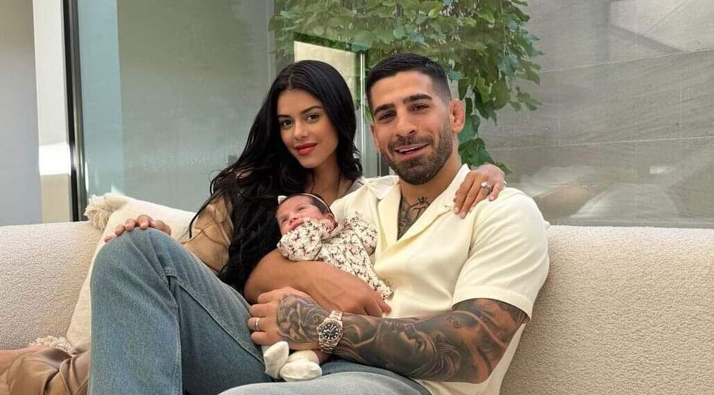 როგორ სახლში ცხოვრობს ილია თოფურია ოჯახთან ერთად ესპანეთში