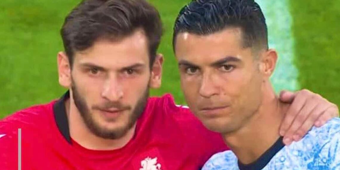 წარმოუდგენელი ციფრებია – რა თანხას მიიღებს ანაზღაურების სახით დღიურად კრიშტიანუ რონალდუ “ალ ნასრიში” ახალი კონტრაქტის მიხედვით ?