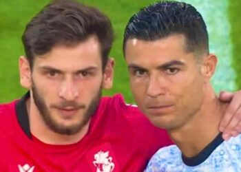 წარმოუდგენელი ციფრებია – რა თანხას მიიღებს ანაზღაურების სახით დღიურად კრიშტიანუ რონალდუ “ალ ნასრიში” ახალი კონტრაქტის მიხედვით ?