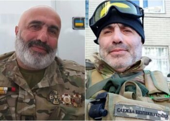 “სასწრაფო გამოიძახეთ, ძალიან ცუდად ვარ, მომხედეთ” – რას წერდა ვანო ნადირაძე მებრძოლს გარდაცვალებამდე ?