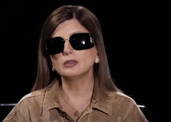 „ამაზე არასდროს მილაპარაკია…“ – როგორ შეიტყო დიანა ღურწკაიამ მეუღლის გარდაცვალება