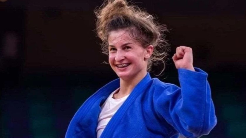 უფრო მეტსაც იმსახურებდა – რა თანხა გამოიმუშავა ეთერ ლიპარტელიანმა მსოფლიო ჩემპიონობით ?