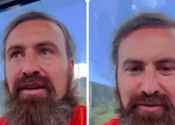 „უკვე აქ შემოსვლა მეშინია, სერიოზული ფსიქოლოგიური სტრესი მაქვს ბოლო წლებში“ – რას წერს გივიკო დიდია ?