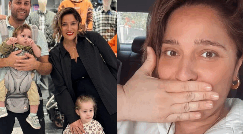 “გადაწყდა ხვალ ვაჩენ შვილს” – ცნობილია რა სახელს არქმევს ნანუკა გულუა მესამე შვილს