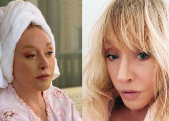 “ფეხების შეშუპების გამო იძულებულია რომ…” – რა დაემართა ალა პუგაჩოვას შოპინგის დროს ?