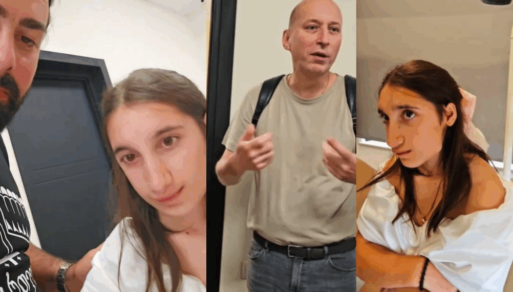 “თურქმა ექიმმა გვითხრა რომ…” – დანტესი მარიამ კოხრეიძის შესახებ ახალ ინფორმაციას ავრცელებს