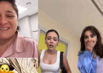 ნუცა თოფურიამ და მარიამ შენგელიამ პატარა კირა მოინახულეს – რა კადრებს გვიზიარებს ნანუკა გულუა ?