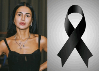 „არ ვიცი, როგორ უნდა გადავიტანოთ ეს არგადასატანი ტკივილი…” – თეა დარჩიას ოჯახში დიდი ტრაგედია დატრიალდა