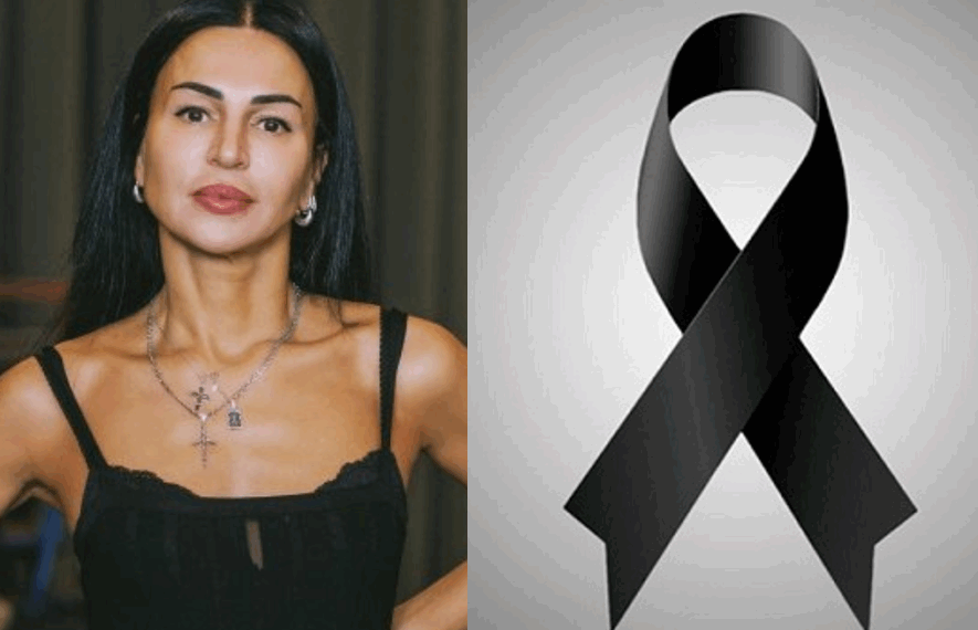 „არ ვიცი, როგორ უნდა გადავიტანოთ ეს არგადასატანი ტკივილი…” – თეა დარჩიას ოჯახში დიდი ტრაგედია დატრიალდა