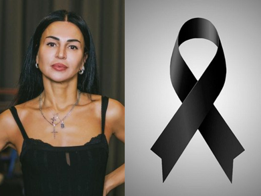 „არ ვიცი, როგორ უნდა გადავიტანოთ ეს არგადასატანი ტკივილი…” – თეა დარჩიას ოჯახში დიდი ტრაგედია დატრიალდა