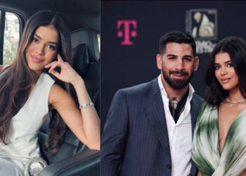 ნახეთ რას საქმიანობს და რა ბიზნესს ფლობს ილია თოფურიას უმშვენიერესი რჩეული – მსოფლიოში ერთ-ერთი წარმატებულია